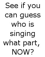 who?
